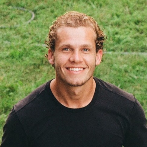 Carson White