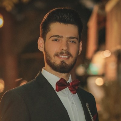 Oubayda Khayata