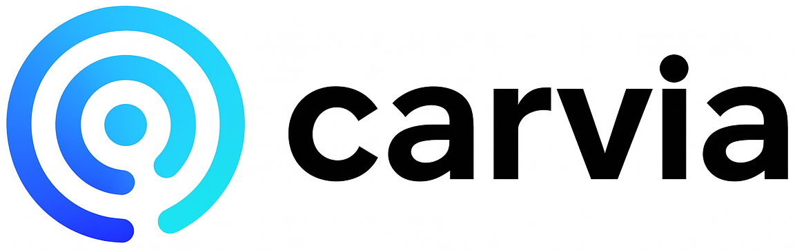 Carvia Logo