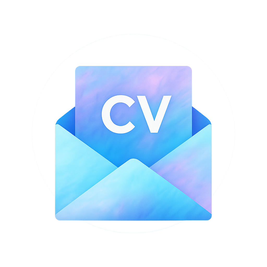 Referral Envelope